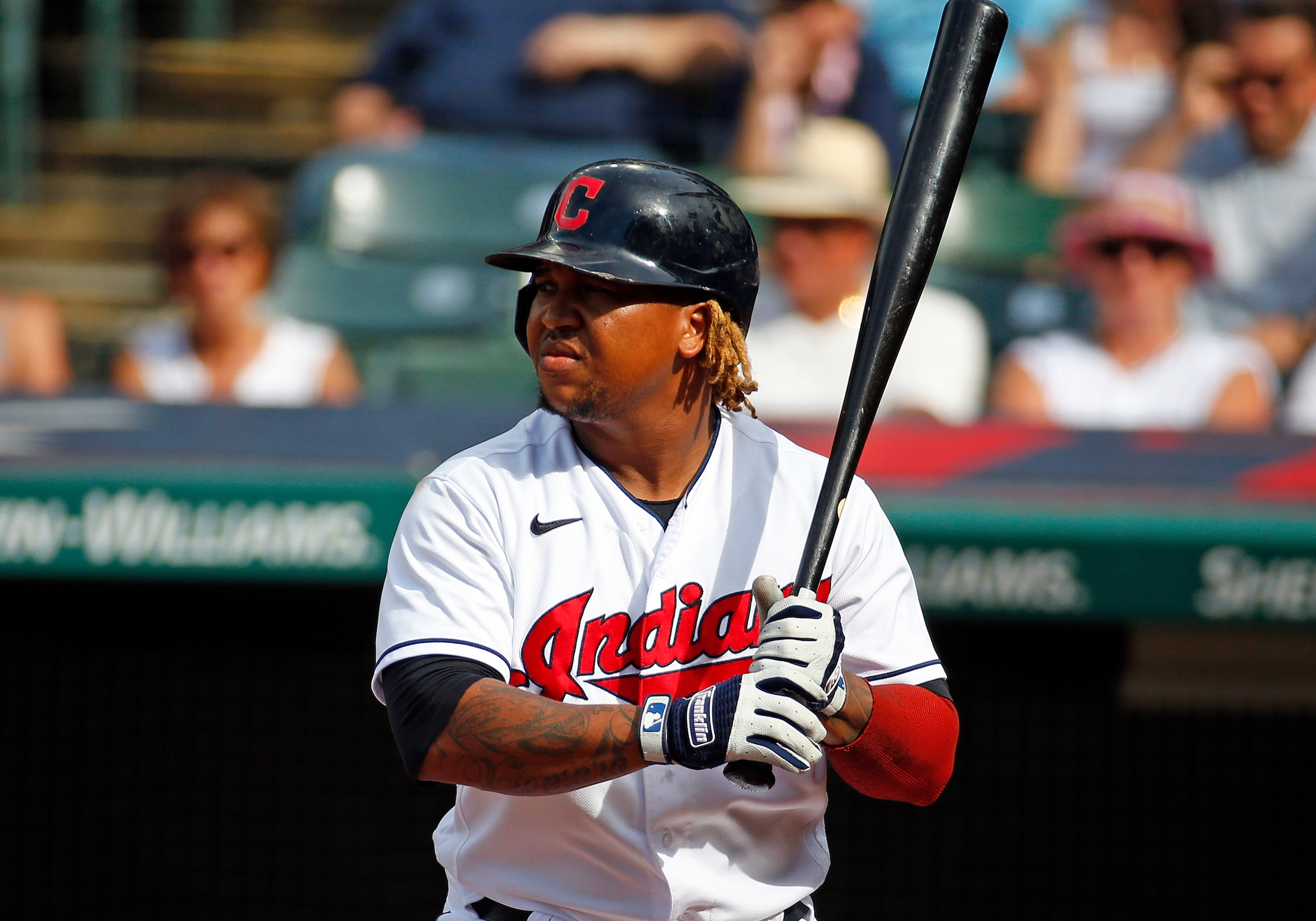 Jose Ramirez