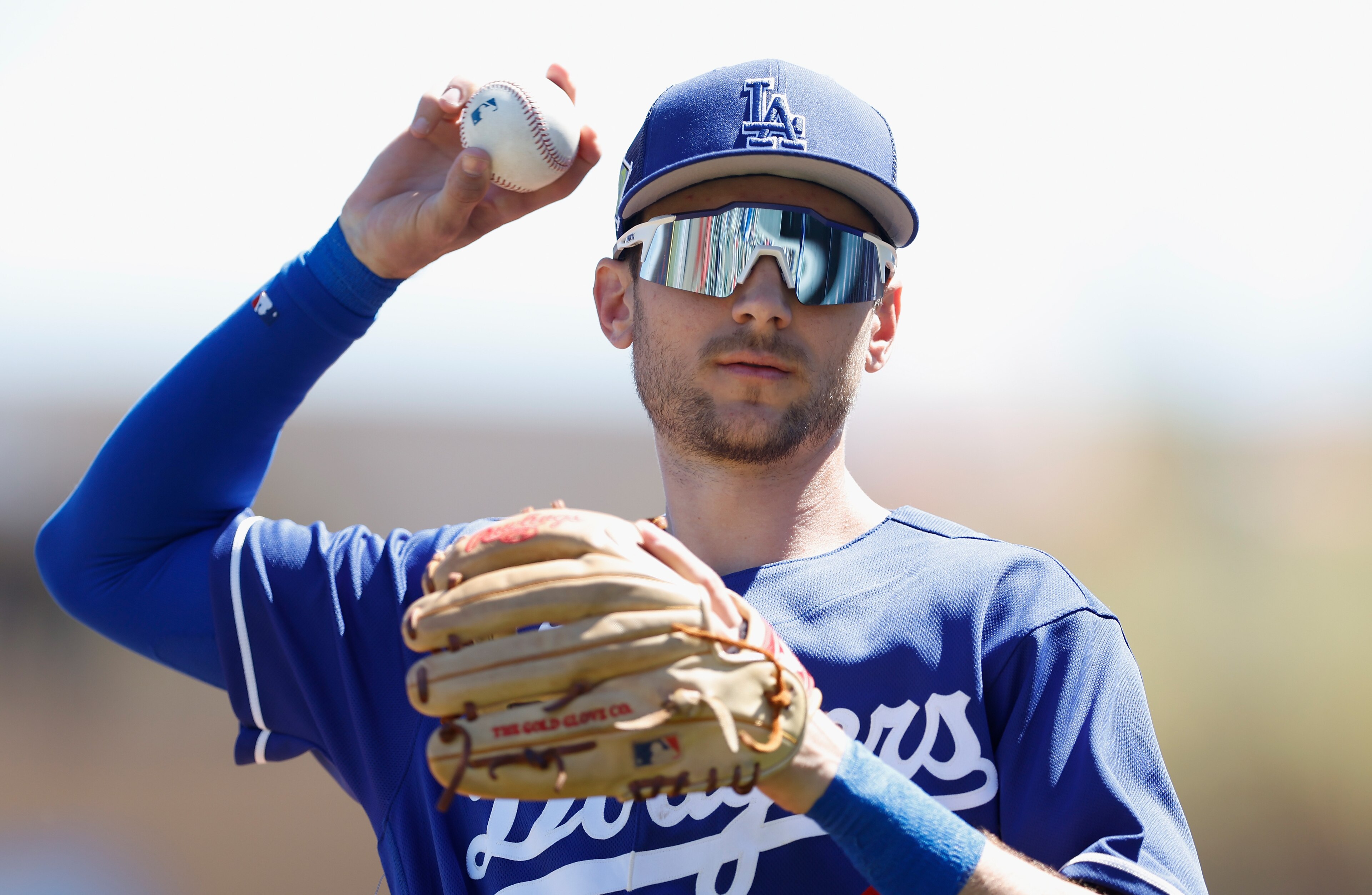 Trea Turner