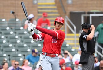 Shohei Ohtani
