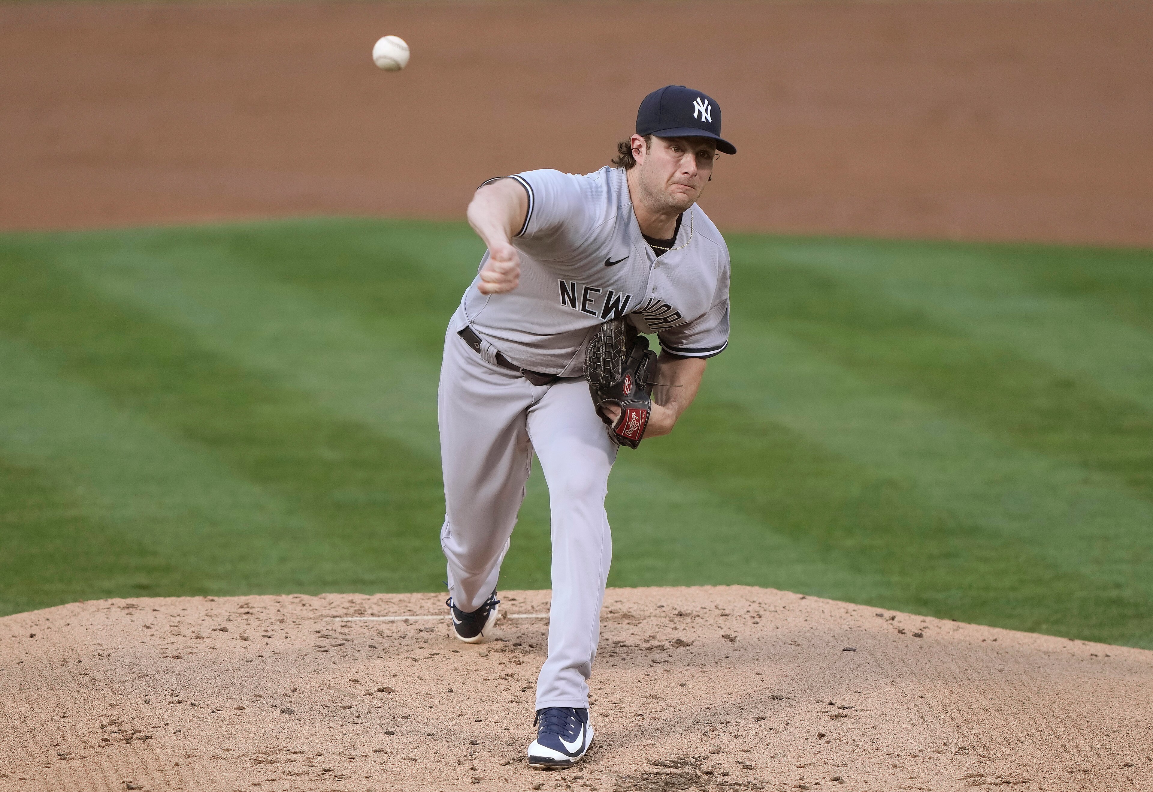 Gerrit Cole