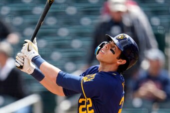 Christian Yelich
