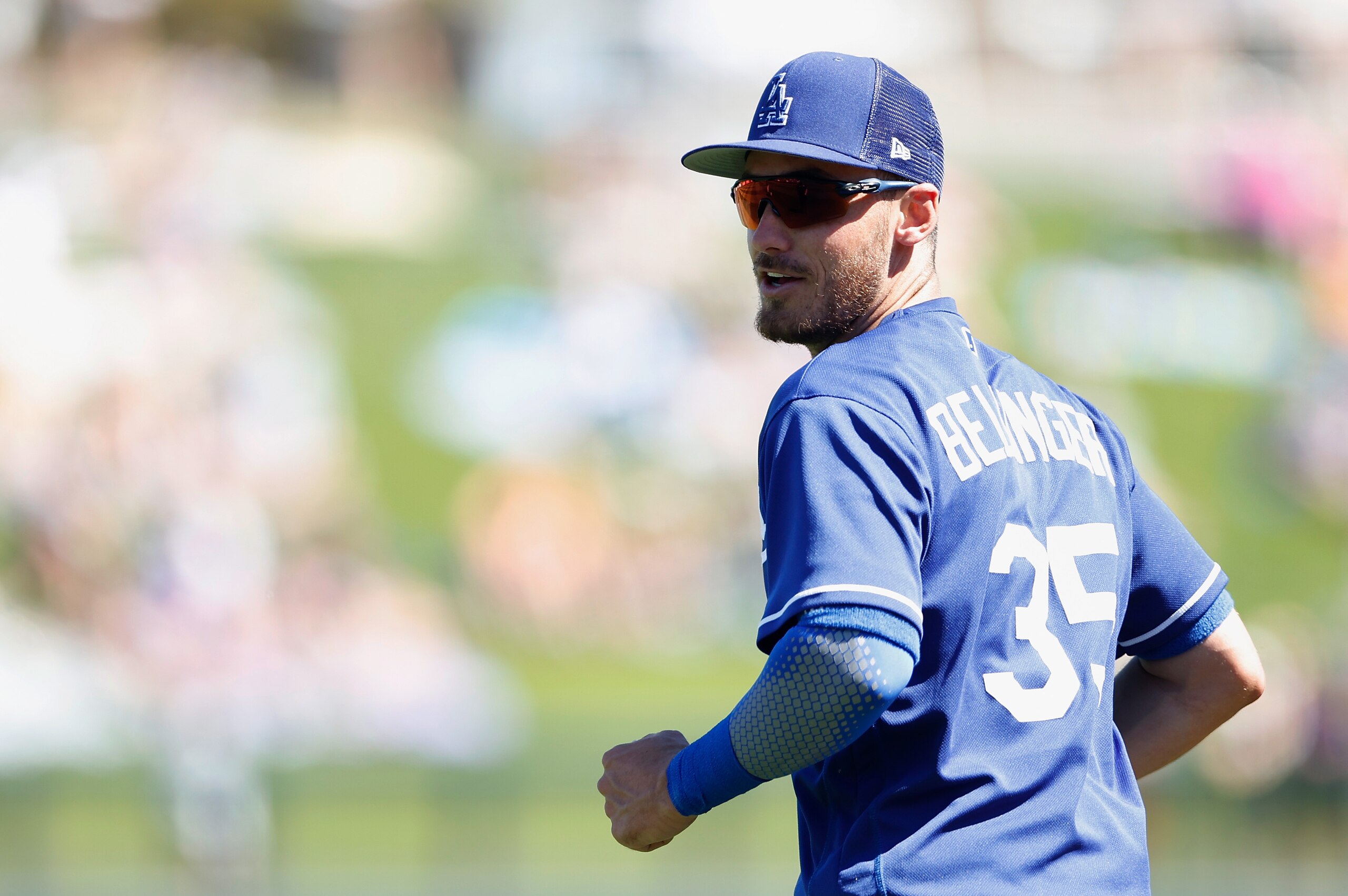 Cody Bellinger