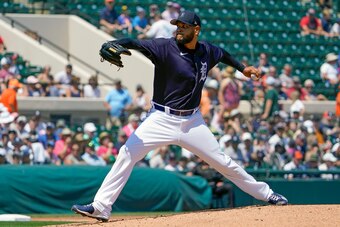 Eduardo Rodriguez