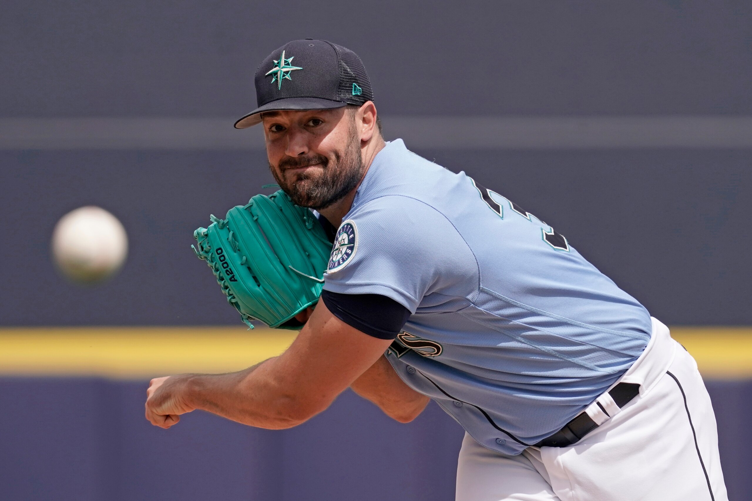 Robbie Ray