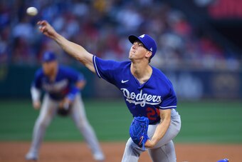 Walker Buehler