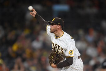 Joe Musgrove