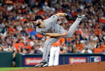 Lucas Giolito