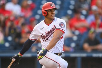 Juan Soto