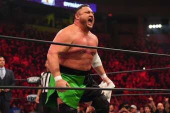 Samoa Joe made an immediate impact upon his arrival in AEW, but can he maintain this momentum?