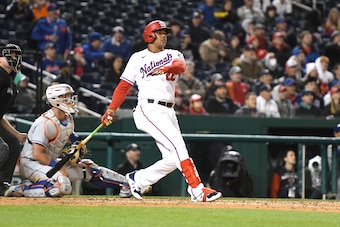 Juan Soto