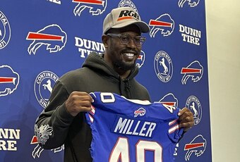 Von Miller