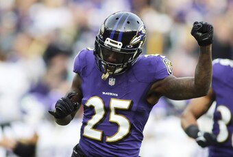 Tavon Young
