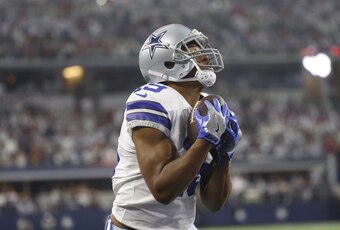 Amari Cooper