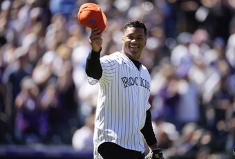Russell Wilson