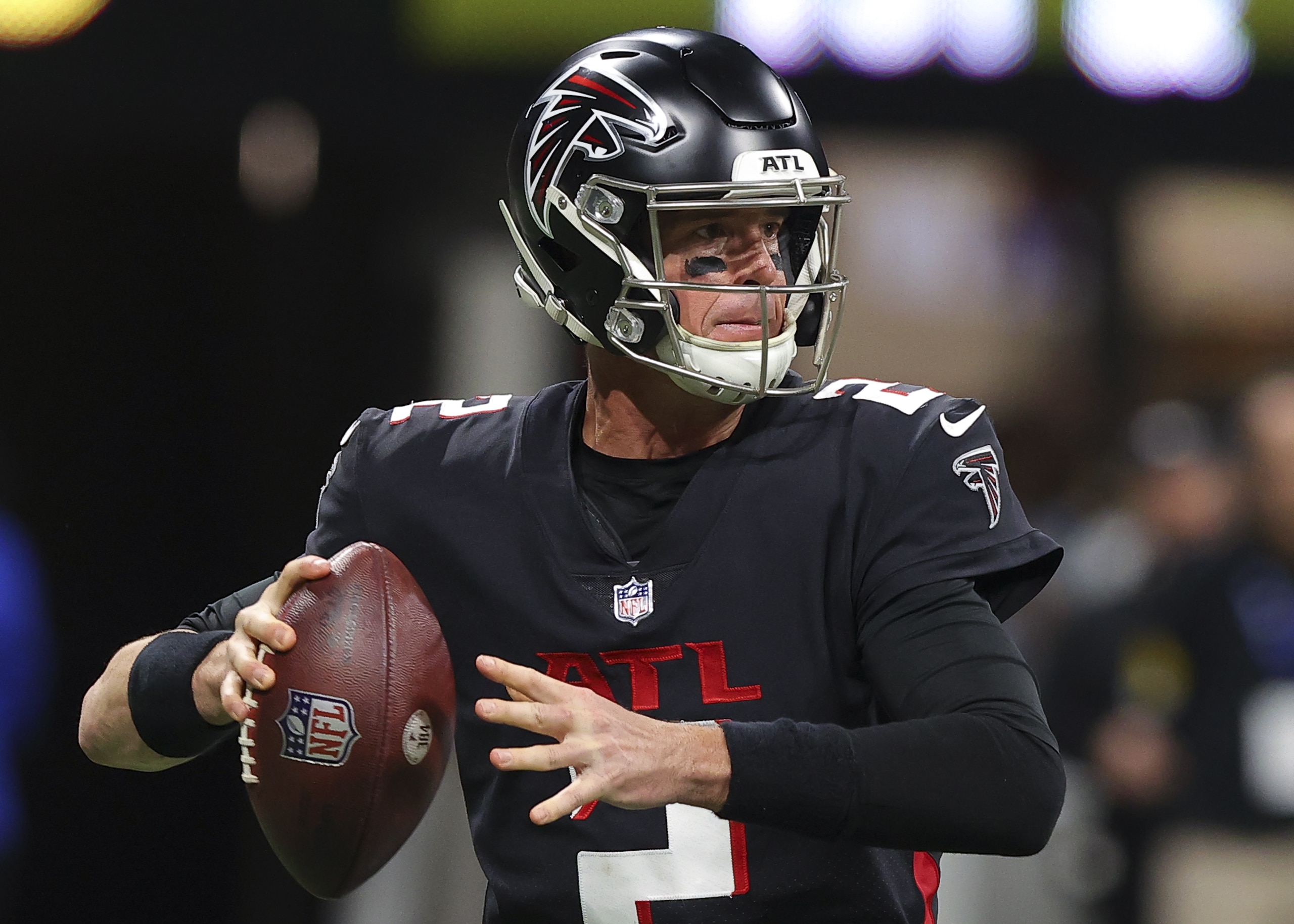 Matt Ryan