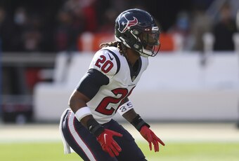 Justin Reid