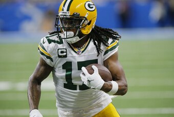 Davante Adams