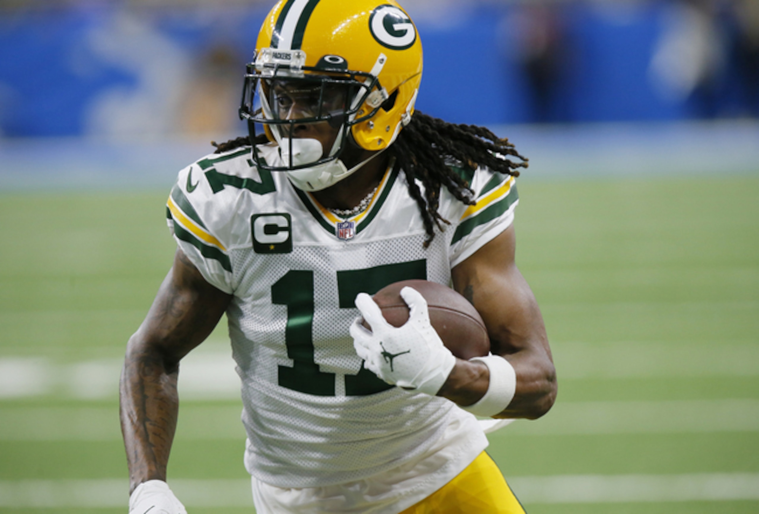 Davante Adams