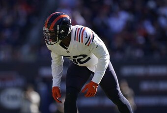 Khalil Mack
