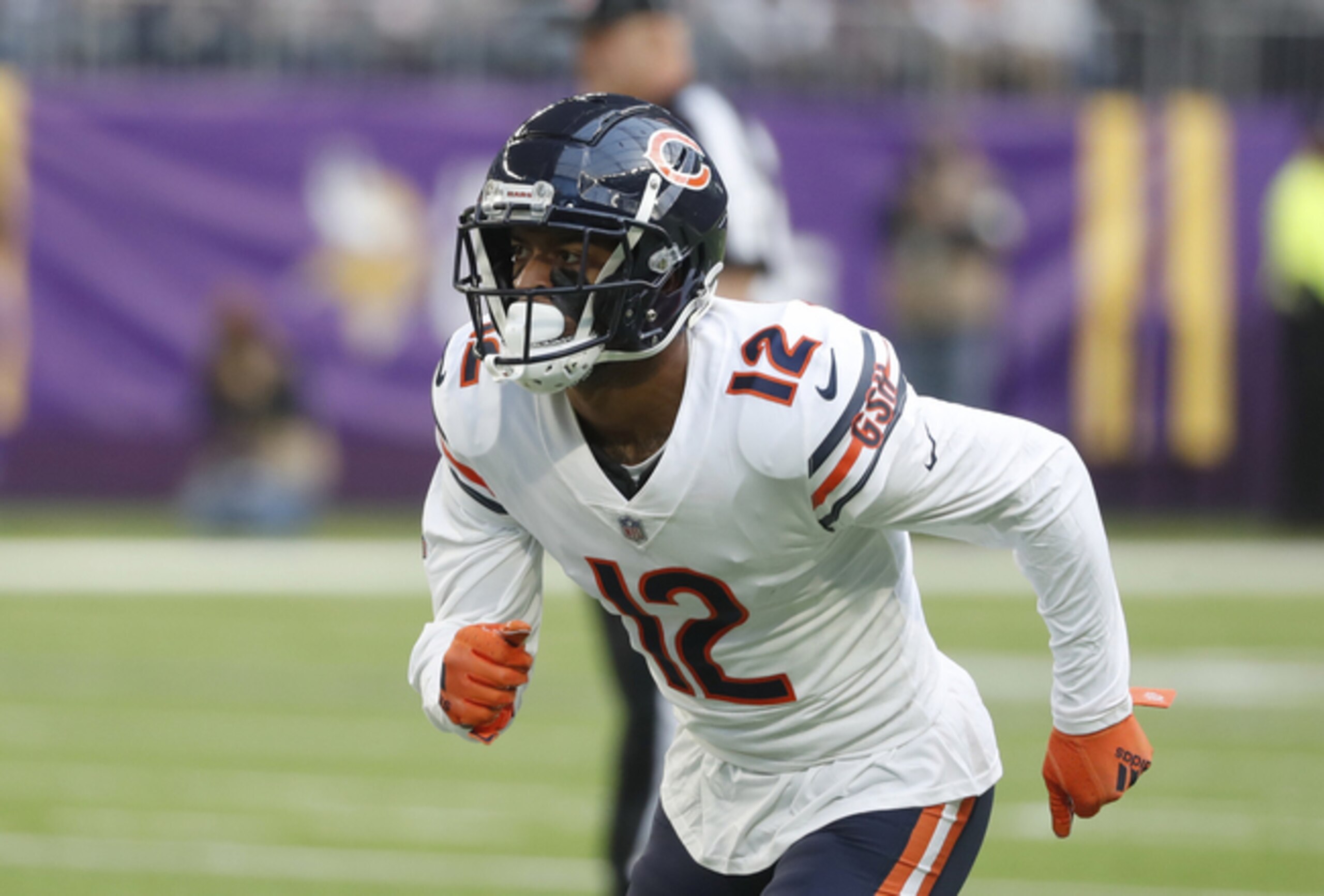 Allen Robinson II