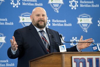 Brian Daboll