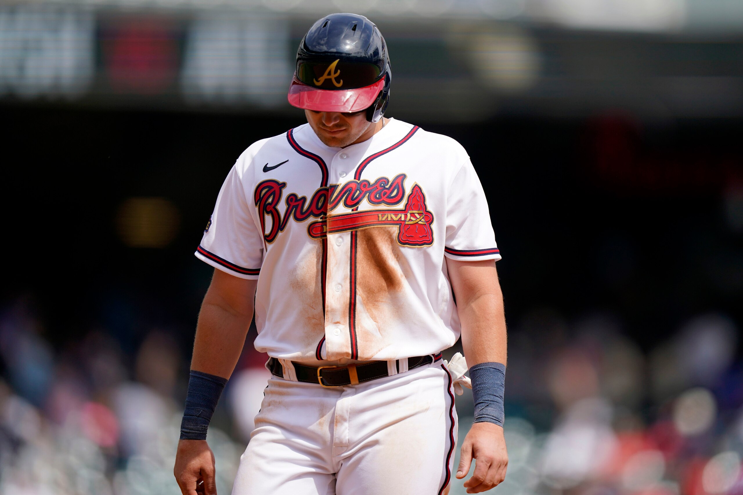 Is Atlanta's slow start a fluke or a real problem?