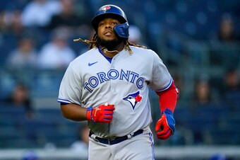 Vladimir Guerrero Jr.
