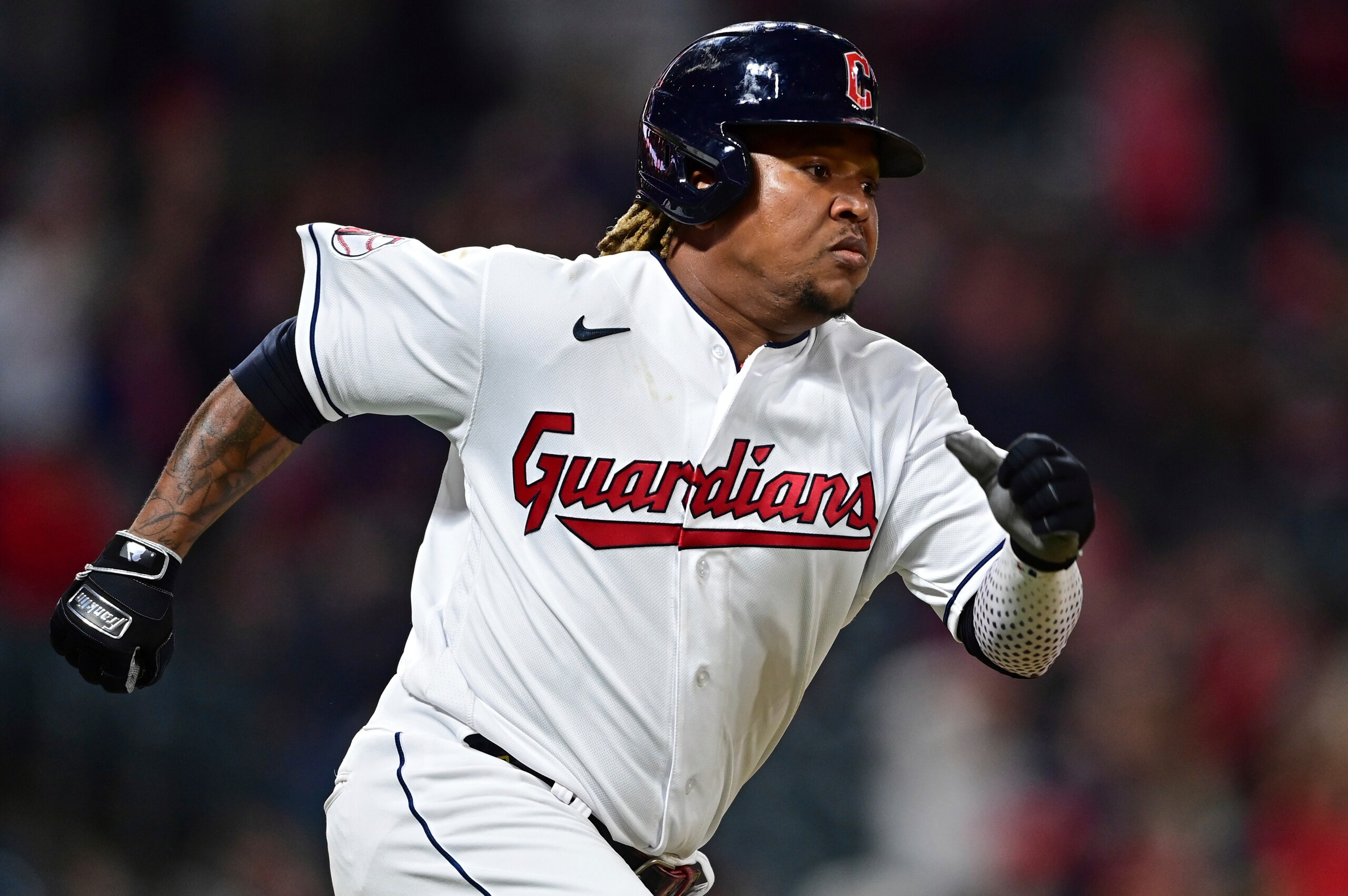 Jose Ramirez