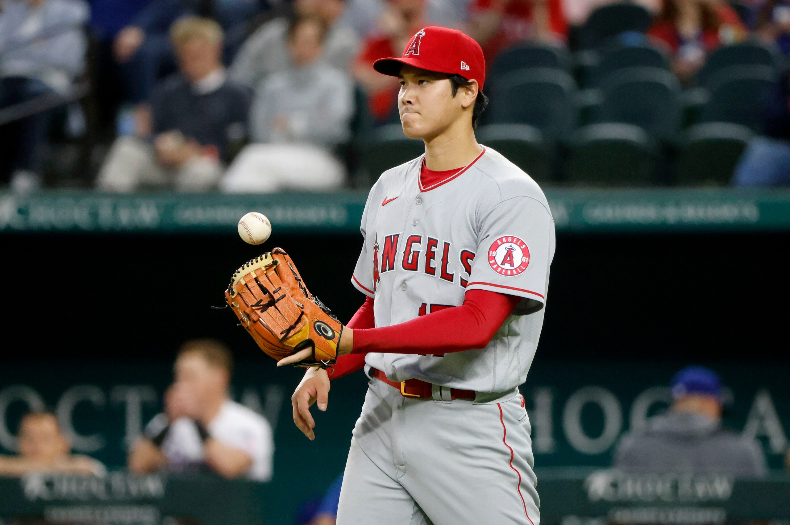Shohei Ohtani