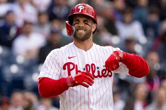 Bryce Harper
