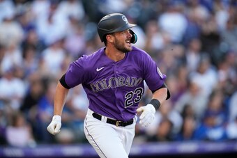 Kris Bryant