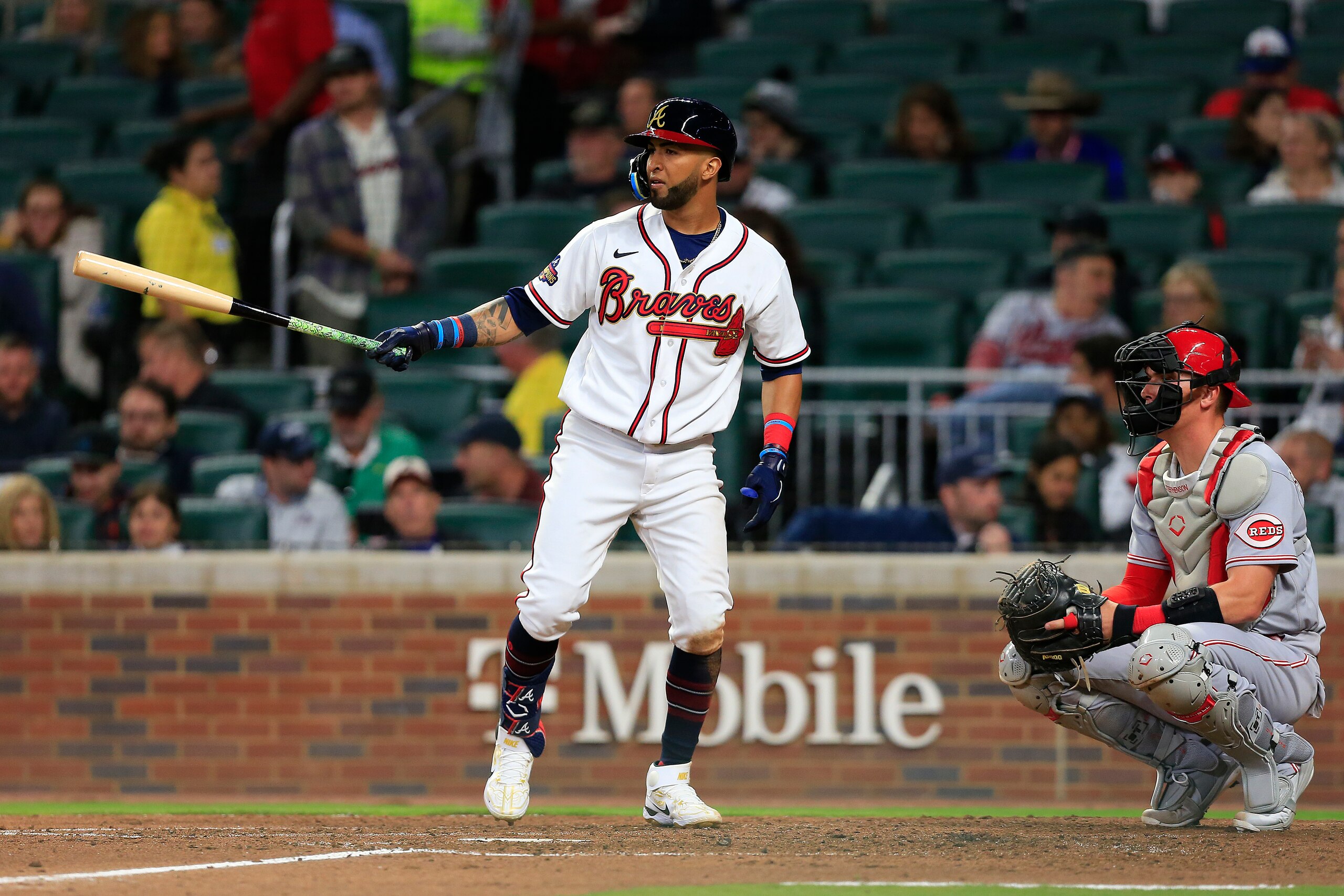 Eddie Rosario
