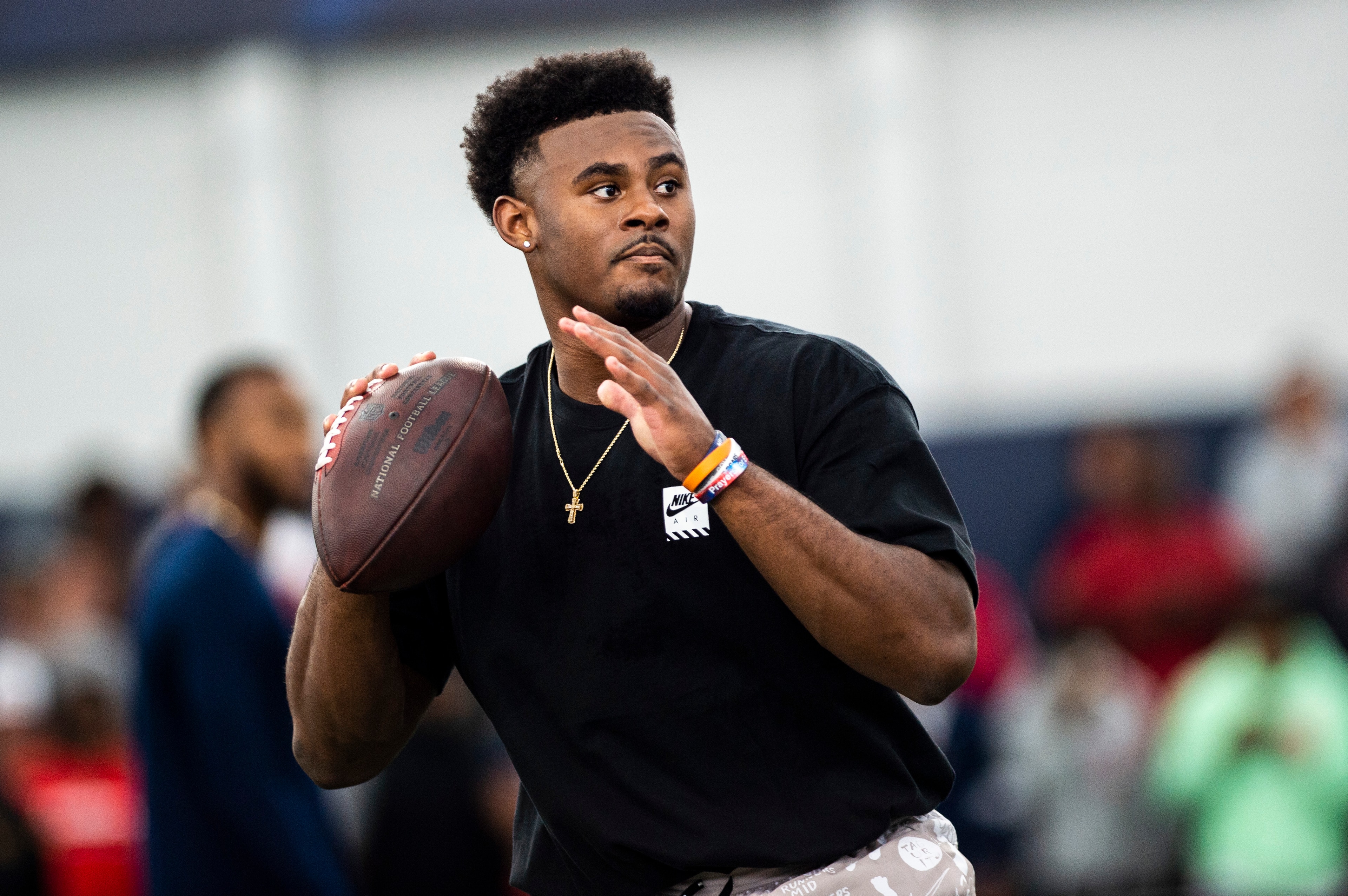 Malik Willis