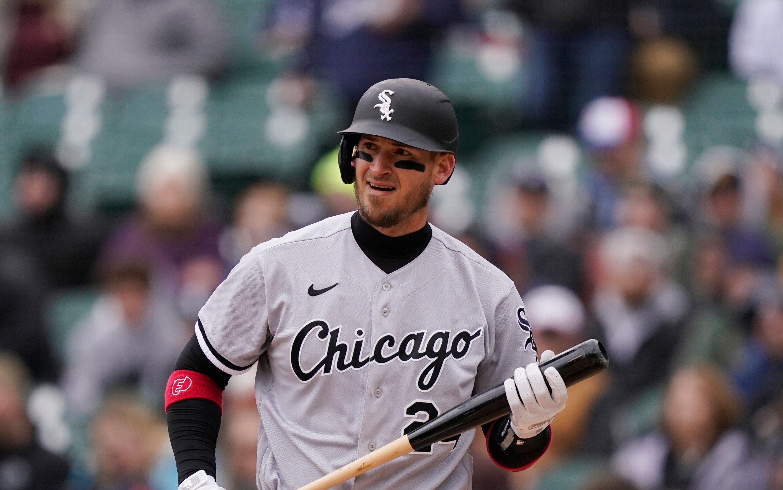 Yasmani Grandal