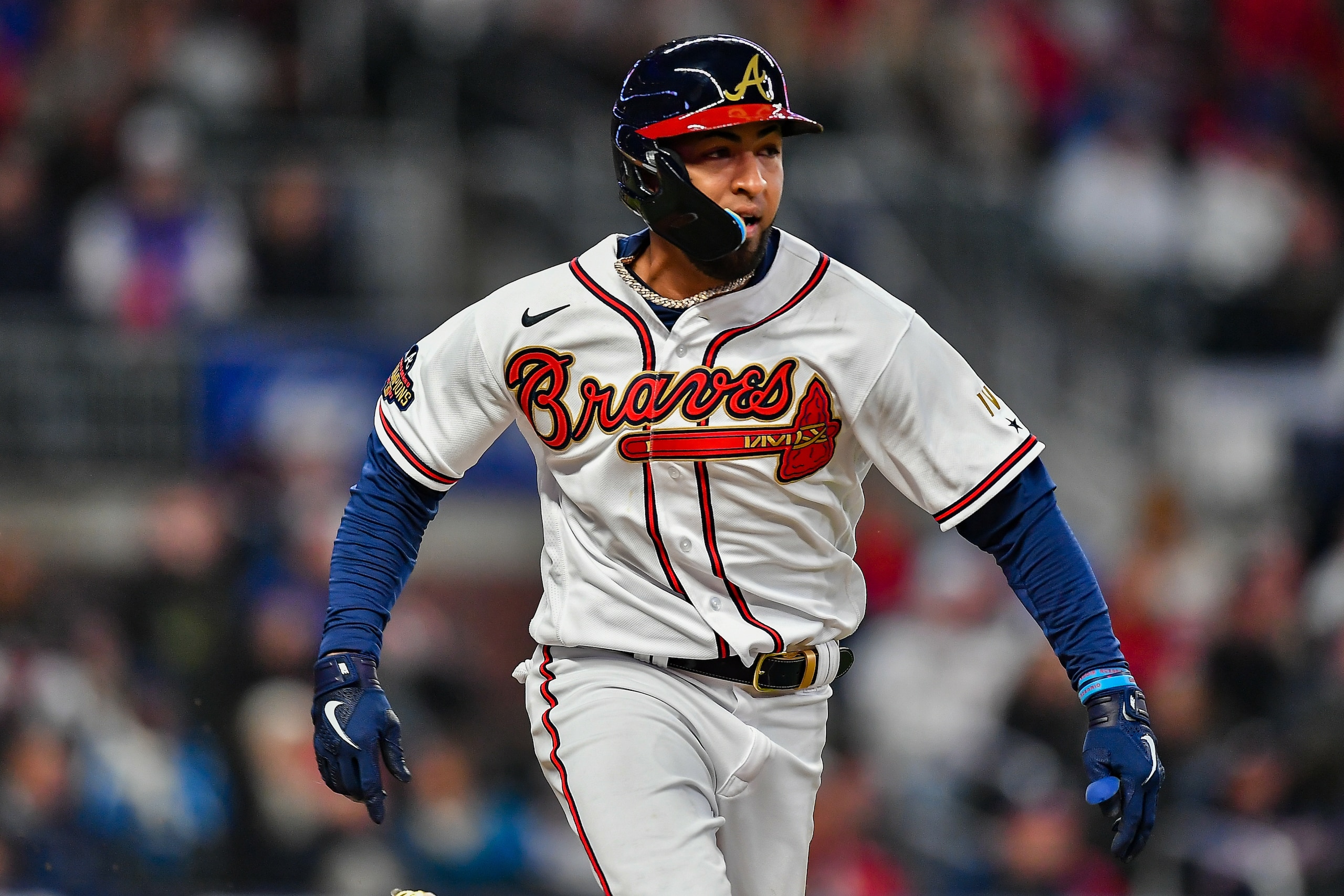 Eddie Rosario
