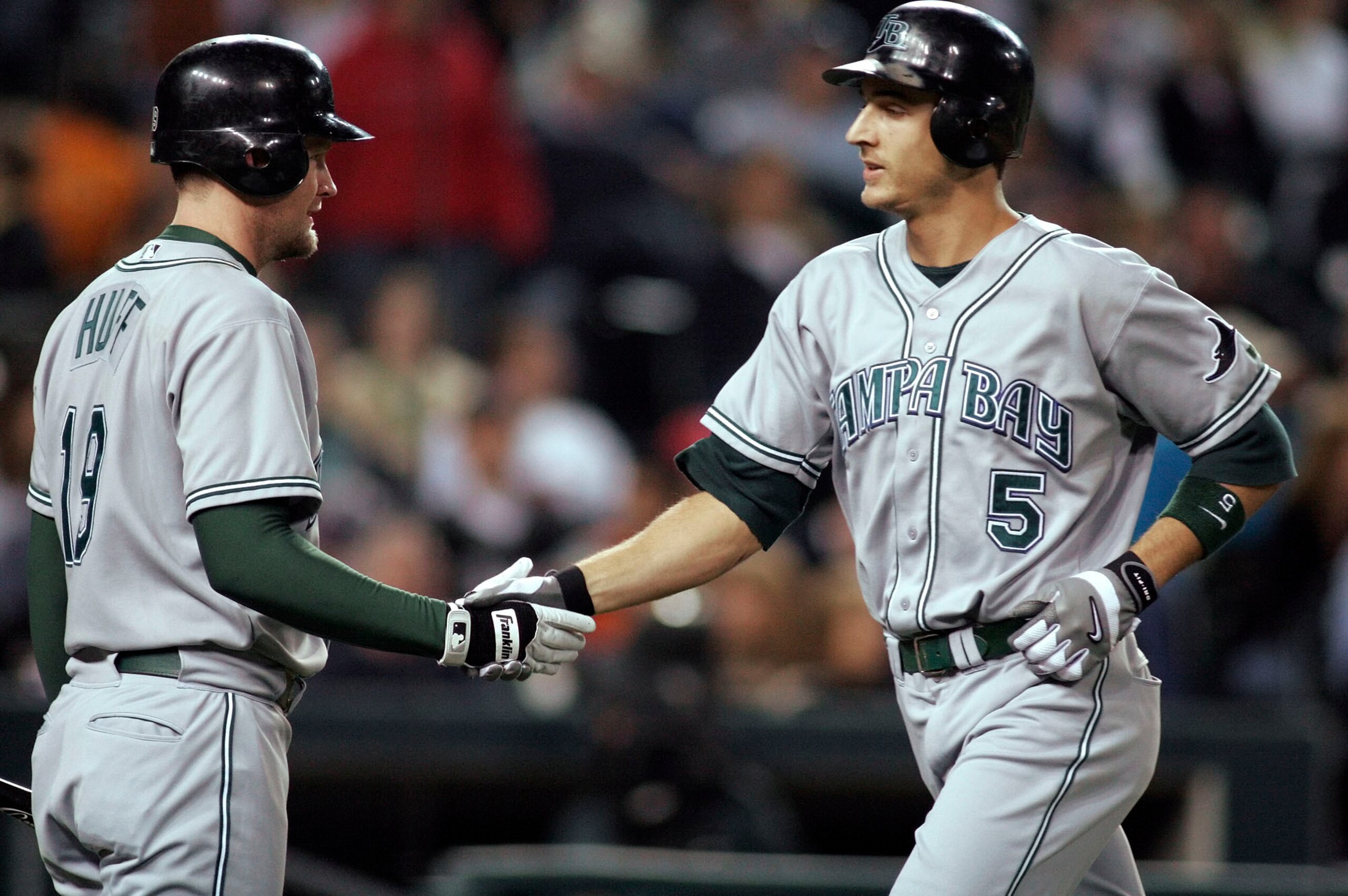 Rocco Baldelli (5) Rocco Baldelli (5)