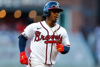 Ozzie Albies