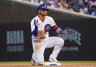 Willson Contreras