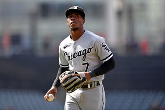Tim Anderson