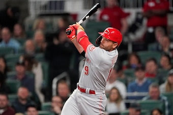 Joey Votto