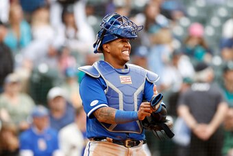 Salvador Perez
