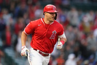 Mike Trout