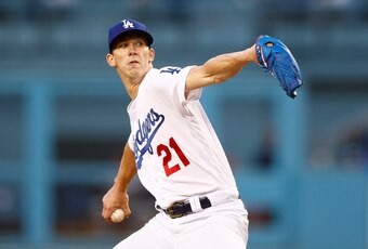 Walker Buehler