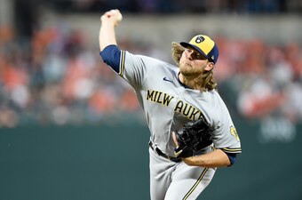 Corbin Burnes