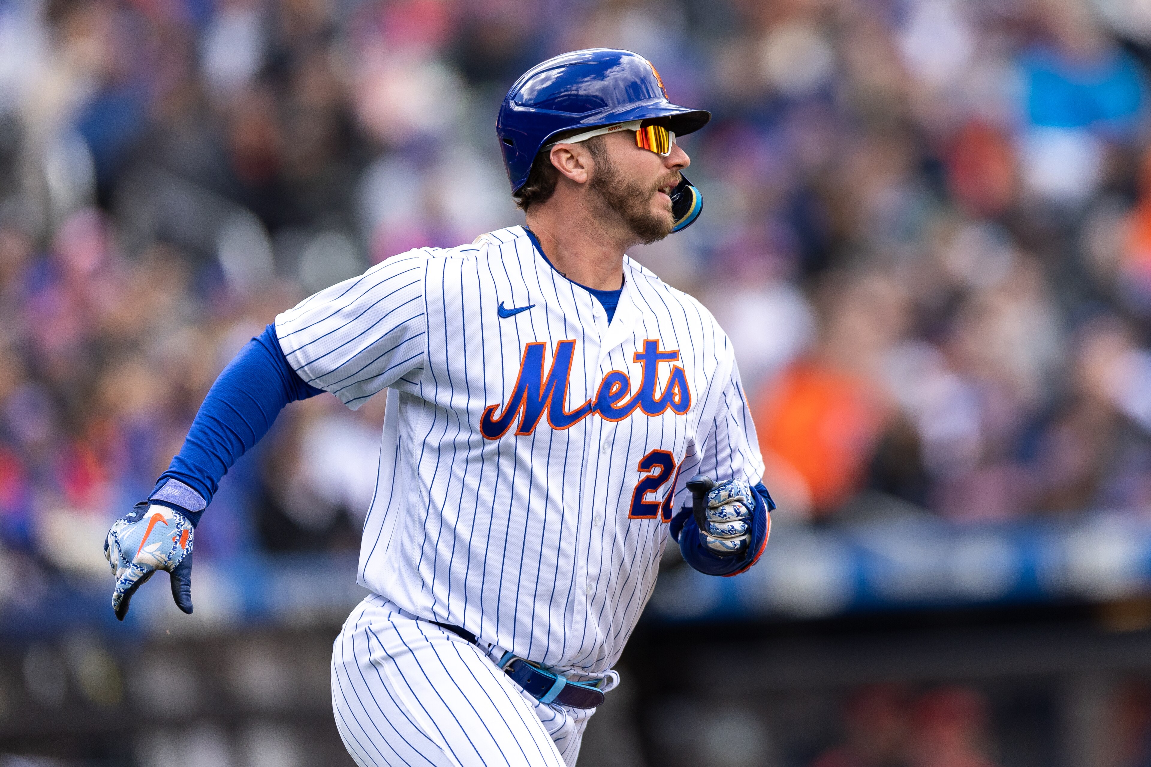 Pete Alonso