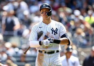 Aaron Judge