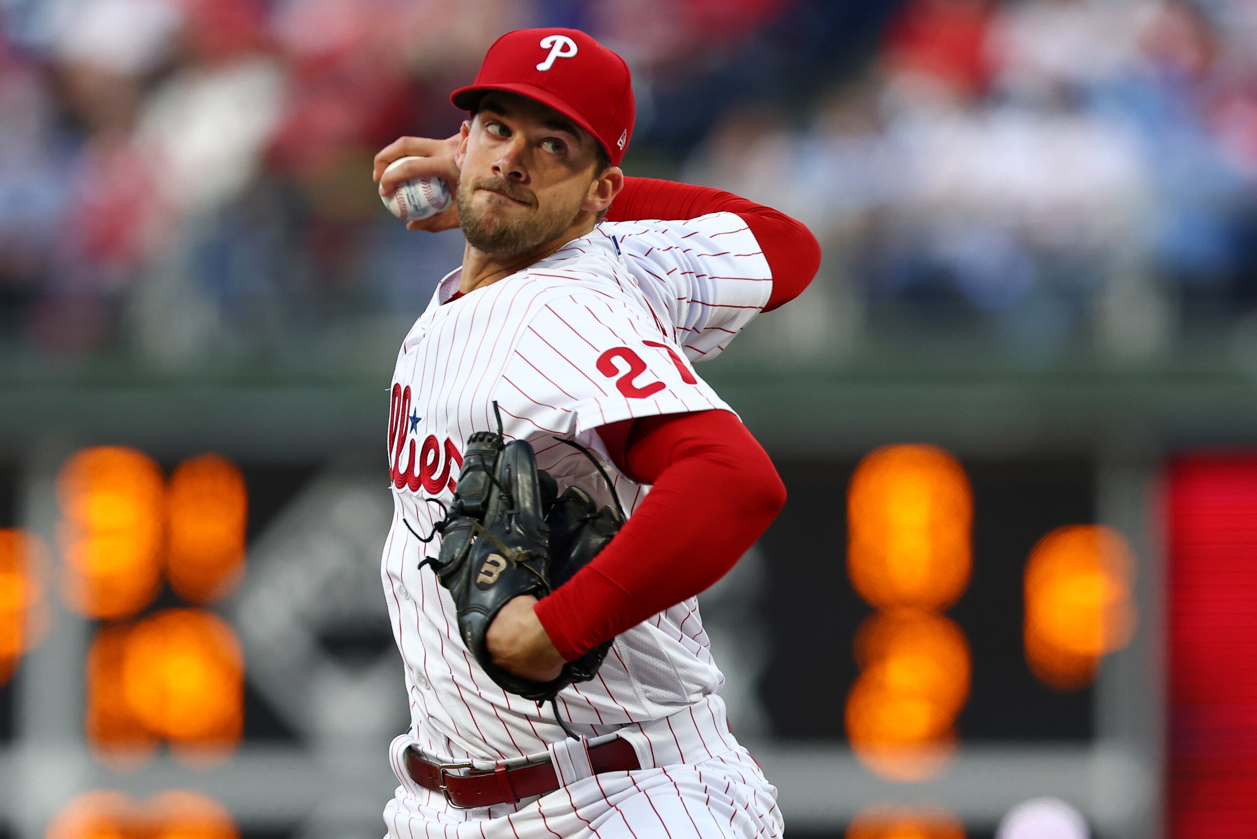 Aaron Nola