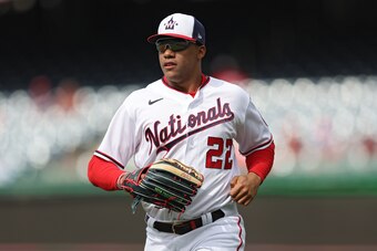 Juan Soto