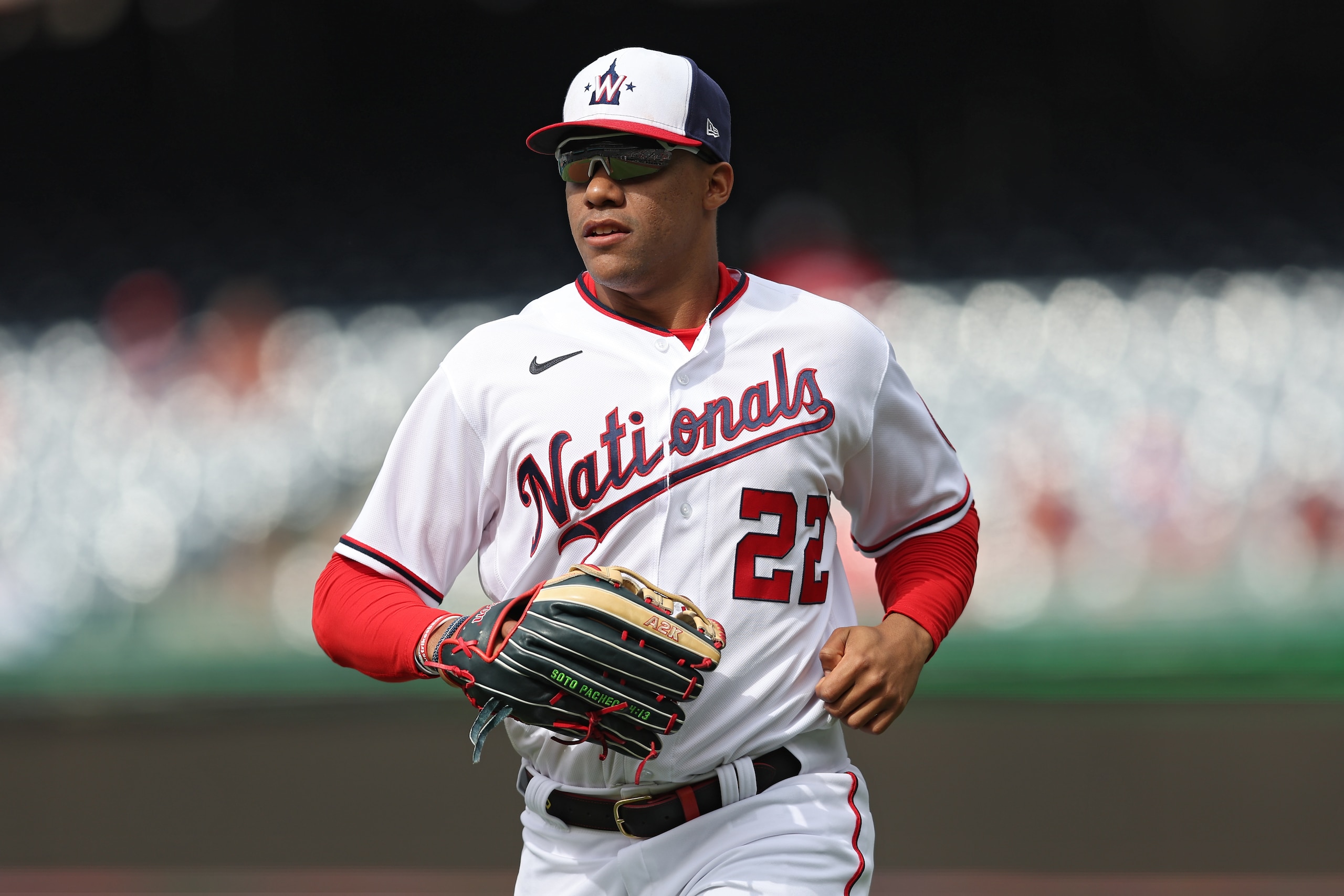 Juan Soto