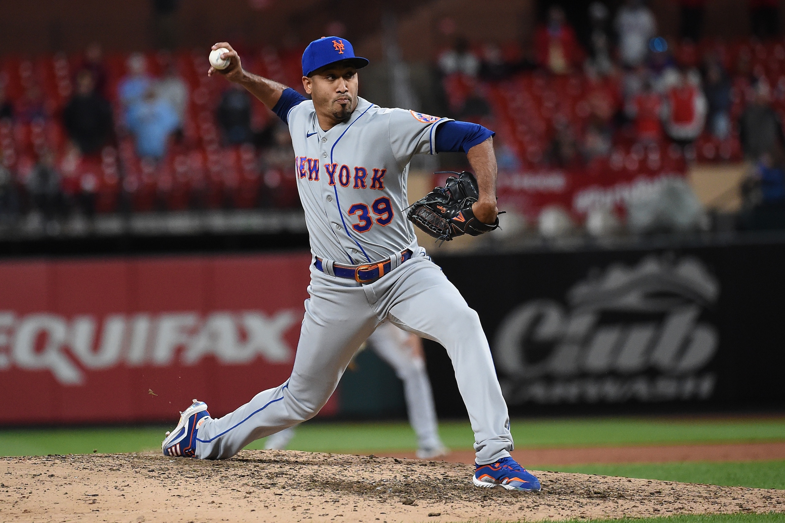 Edwin Diaz Edwin Diaz